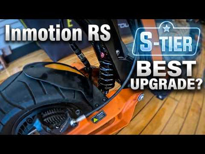 Inmotion RS Suspension Upgraded Shock Absorbers (PAIR)