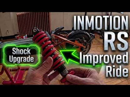 Inmotion RS Suspension Upgraded Shock Absorbers (PAIR)