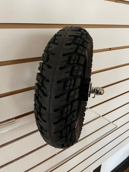 10*2.75-6.5 Off-road Tubeless Band 10 Inch Vacuümband 10*2.75-6.5 Off-road Tubeless Band 10 Inch Vacuümband