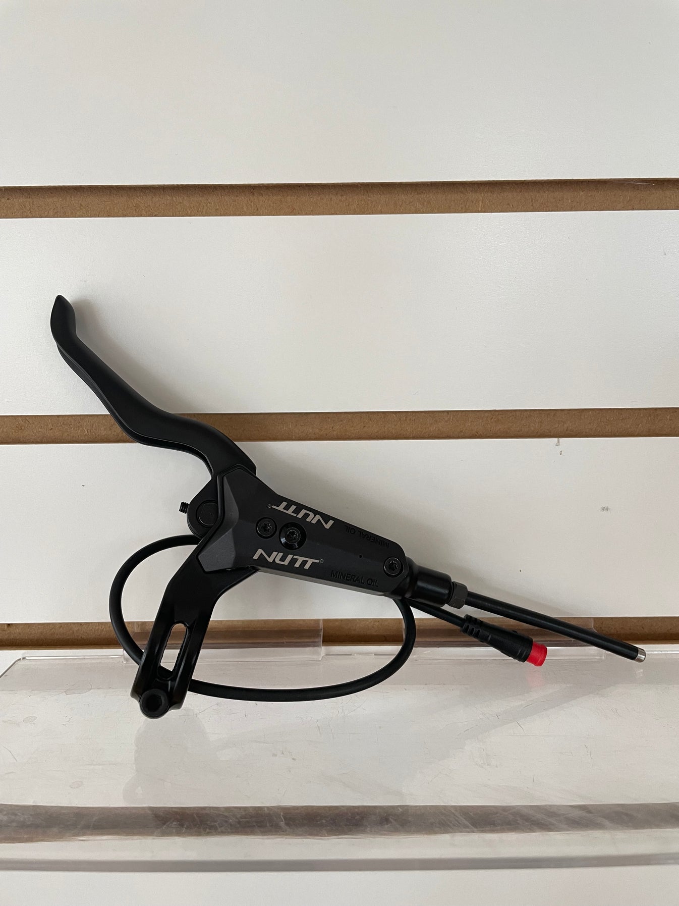 Nutt Hydraulic Brake Kit KOMOTO Electric Scooters