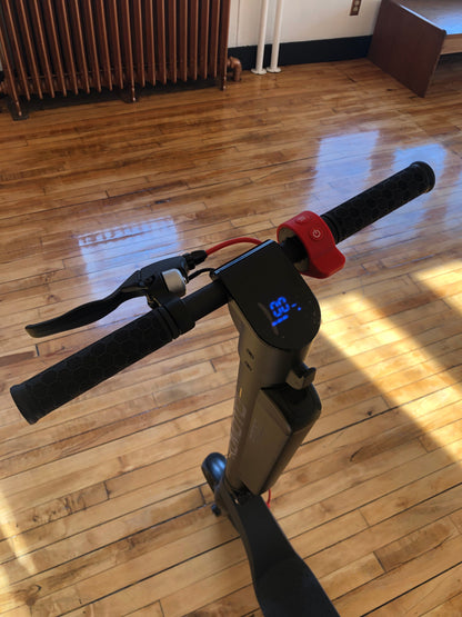 KOMOTO P700 10ah REFURBISHED