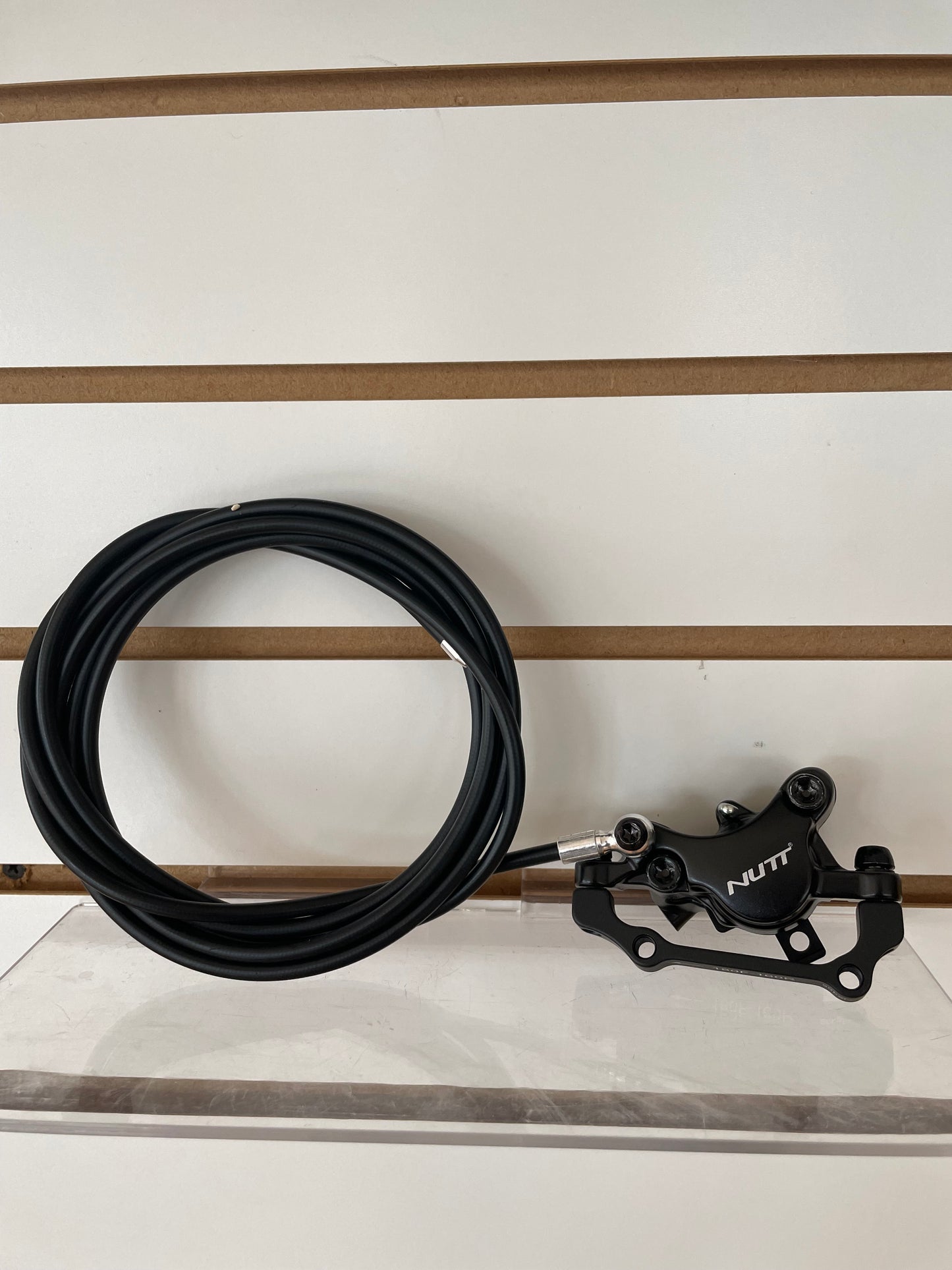 Nutt Hydraulic Brake Kit