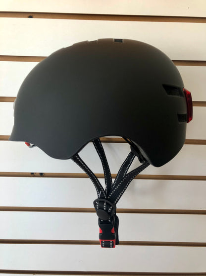 LED Adjustable Helmet