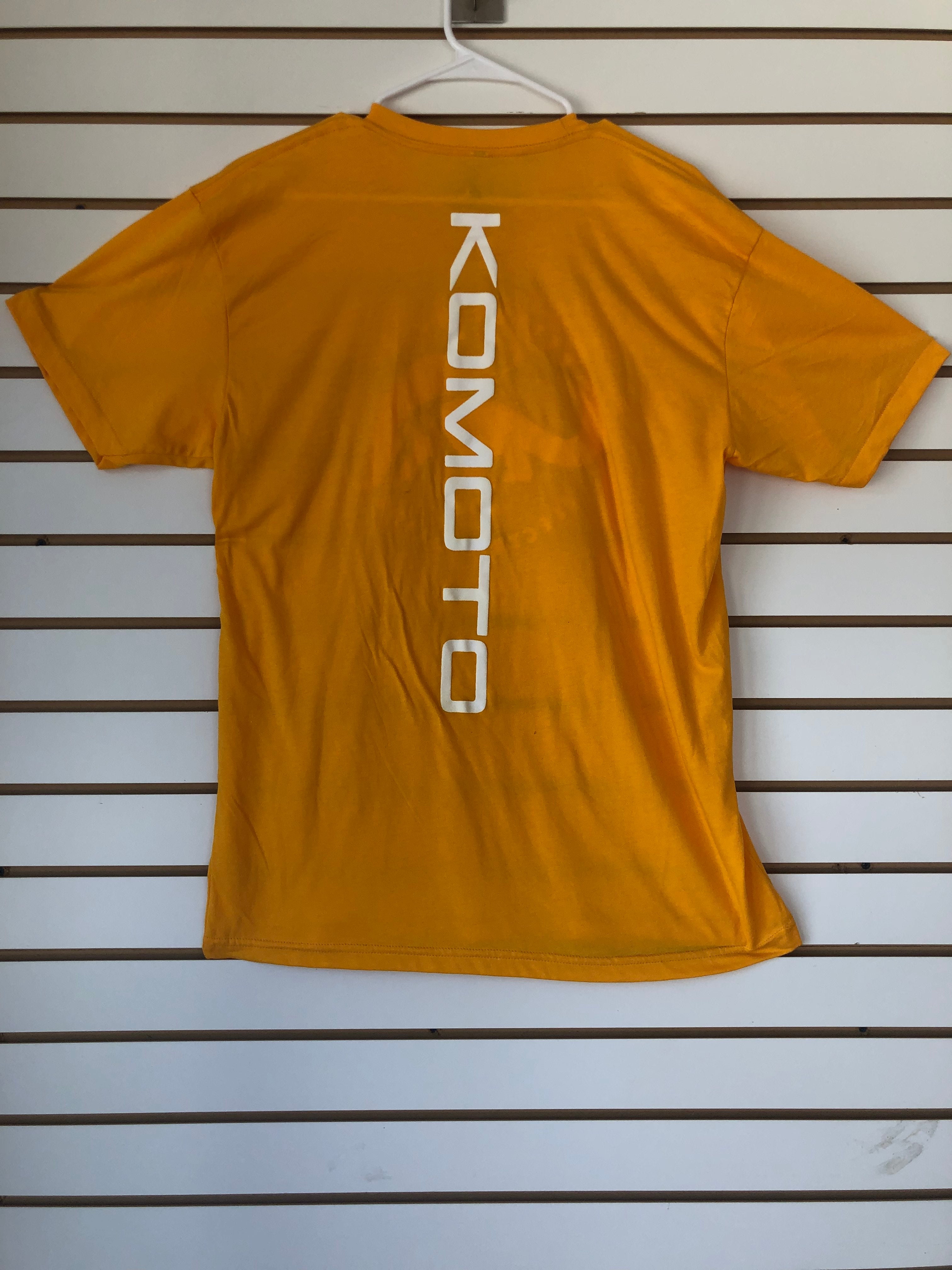 T Shirts – KOMOTO Electric Scooters