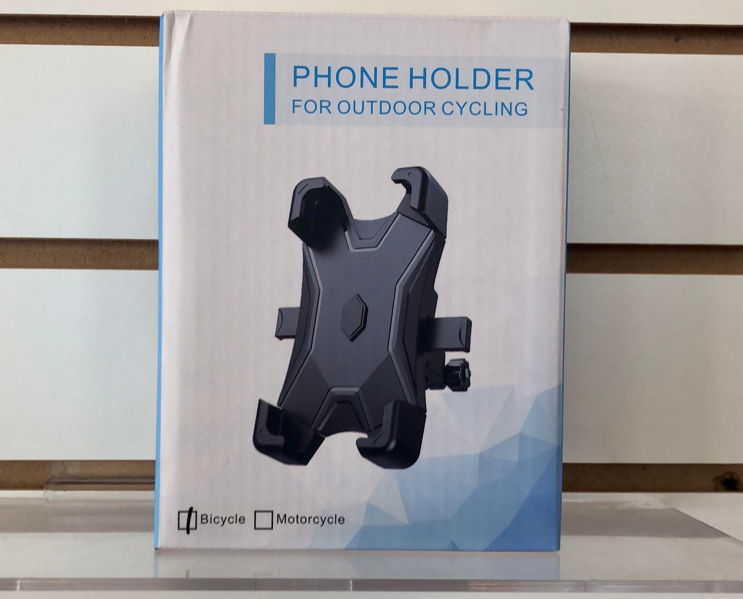 Cell Phone Holder